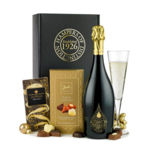 Prosecco and Chocolates Gift