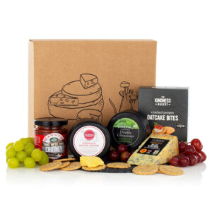 The Cheese Box