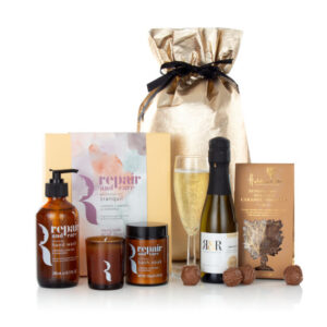 The Pamper Hamper